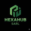 HEXAHUB Logo